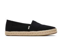 Women's espadrilles Toms Alpargata Rope 2.0 Noir 37,5