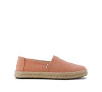 Women's espadrilles Toms Alpargata Rope 2.0 Rose 35,5