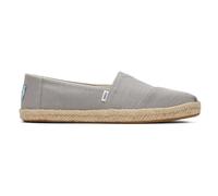 Women's espadrilles Toms Alpargata Rope Gris 36,5