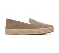 Women's espadrilles Toms Carolina Beige 35,5