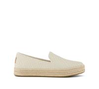 Women's espadrilles Toms Carolina Beige 37.5