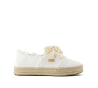 Women's espadrilles Toms Carolina Blanc 39