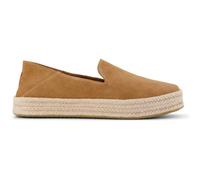 Women's espadrilles Toms Carolina Marron 42