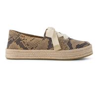 Women's espadrilles Toms Carolina Marron 42,5