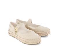 Women's espadrilles Toms Carolina Mary Jane Doré 35,5