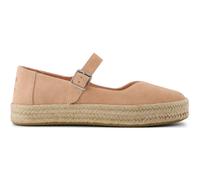 Women's espadrilles Toms Caroline Mary Jane Rose 39