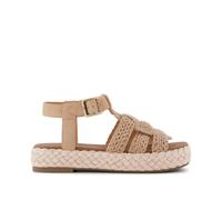Women's espadrilles Toms Jac Beige 38,5