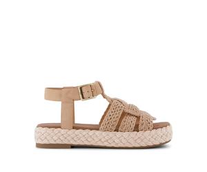 Women's espadrilles Toms Jac Beige 38,5