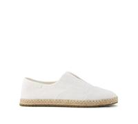 Women's espadrilles Toms Palmera Plus Slip-On Blanc 37,5