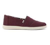 Women's espadrilles Toms Plus Rouge 38.5