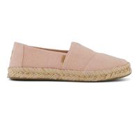 Women's espadrilles Toms Rope 2.0 Rose 42