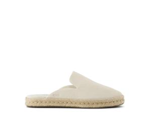 Women's espadrilles Toms SAN Santiago Beige 40