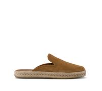 Women's espadrilles Toms SUG Santiago Marron 42
