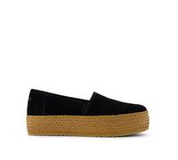 Women's espadrilles Toms Valence Noir 41