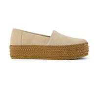 Women's espadrilles Toms Valencia Marron 35,5
