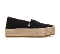 Toms Valencia Platform Espadrilles