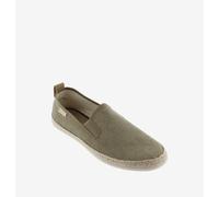 Women's espadrilles Victoria André Vert 44