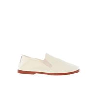 Women's espadrilles Victoria Gong Fu Toile Beige 38