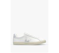 Veja Esplar Logo Trainers White EU 37 Woman