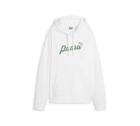 Women's Essentials+ Script Puma Sweatshirt