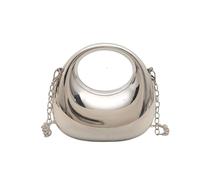 Womens Evening Clutches Bag Small Evening Handbag Chain Strap Crossbody Bag Lovely Acrylic Shoulder Bag for Party