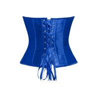 Women's Evening Top, Elegant Corset for Slimming Sheath