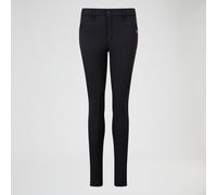 Women's Everyday Skinny Stretch Pant - Black