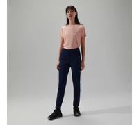 Women's Everyday Skinny Stretch Pant Blue