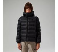 Women's Ewden Synthetic Insulated Jacket - Black