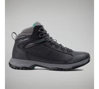 Women's Expeditor Ridge 2.0 - Black/Dark Grey