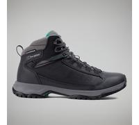 Women's Expeditor Ridge 2.0 - Black/Dark Grey