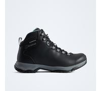 Women's Expeditor Ridge Aqua Boot - Black/Farne Blue