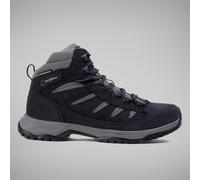 Women's Expeditor Trek 2.0 - Navy/Grey