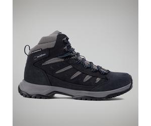 Women's Expeditor Trek 2.0 - Navy/Grey