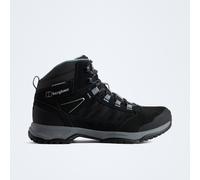 Women's Expeditor Trek Aqua Boot - Navy/Grey/Blue