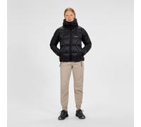 Women's Explorer Down Jacket - Black