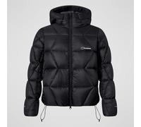 Women's Explorer Down Jacket - Black