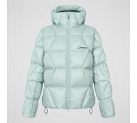 Women's Explorer Down Jacket - Green