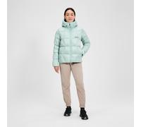 Berghaus Women's Explorer Down Jacket - Evernia Green - Size: 14