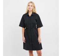 Women's Explorer Dress, Black 14