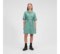 Women's Explorer Dress - Green