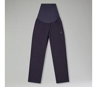Women's Explorer Maternity Walking Pant - Black