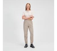 Berghaus Women's Explorer Pant - Taupe - 12 - Brown