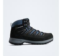 Women's Explorer Trek Gore-Tex Boot - Black/Northern Blue