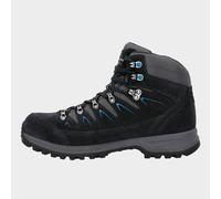 Berghaus Women's Explorer Trek Gore-Tex Walking Boots - Blue, Blue 5