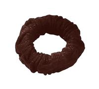 Women's Extra Thick High Ponytail Hair Ties - Super Stretchy Durable Bun Scrunchies, No-Slip for Thick Hair#Z