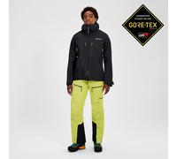 Women's Extrem Vanguard Gore-Tex Jacket - Black