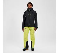 Women's Extrem Vanguard Gore-Tex Jacket - Black