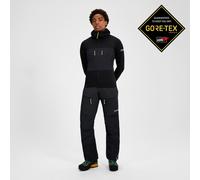 Women's Extrem Vanguard Gore-Tex Pant - Black