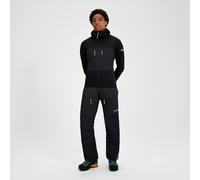 Women's Extrem Vanguard Gore-Tex Pant - Black